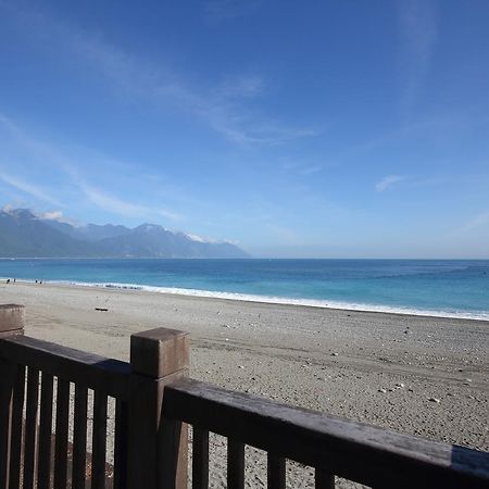 Seven Stars Sunrise,Seven Stars Dear Apartment Dahan Bagian luar foto