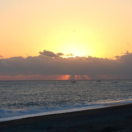 Seven Stars Sunrise,Seven Stars Dear Apartment Dahan Bagian luar foto