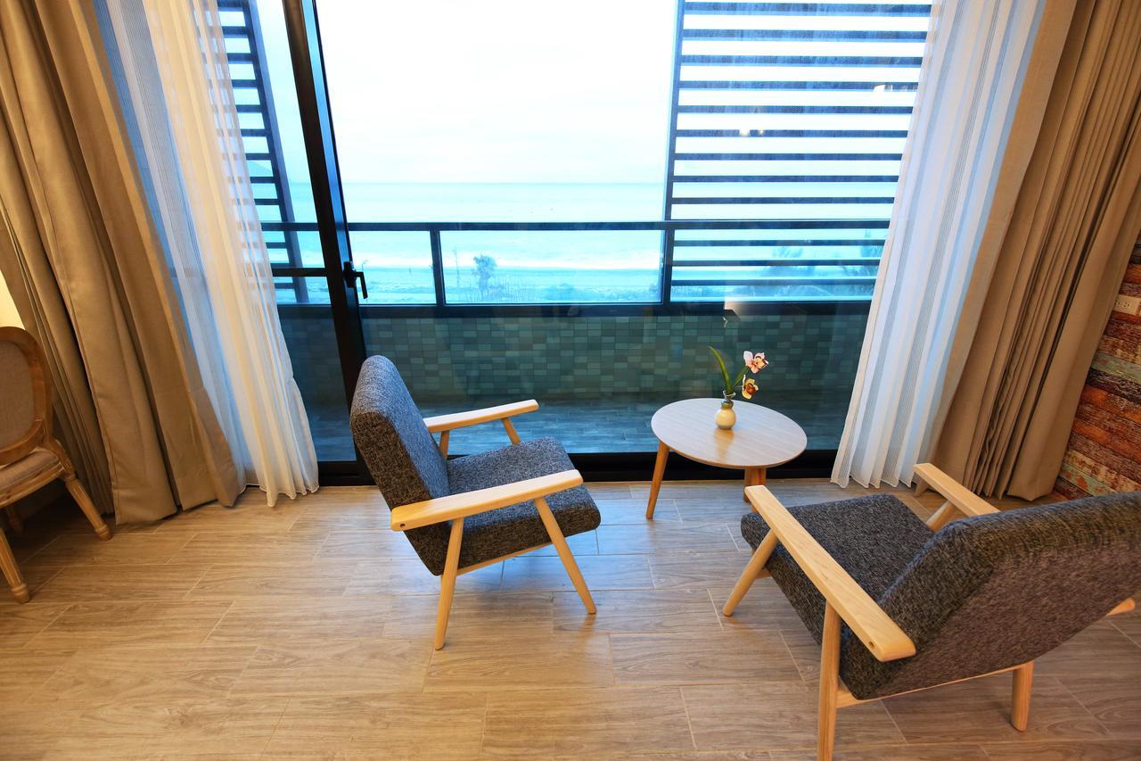 Seven Stars Sunrise,Seven Stars Dear Apartment Dahan Ruang foto