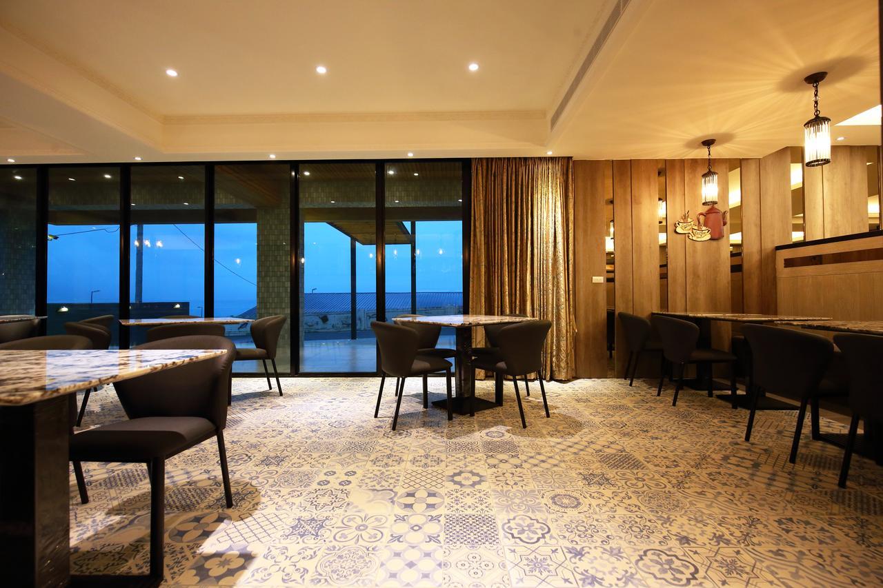 Seven Stars Sunrise,Seven Stars Dear Apartment Dahan Bagian luar foto