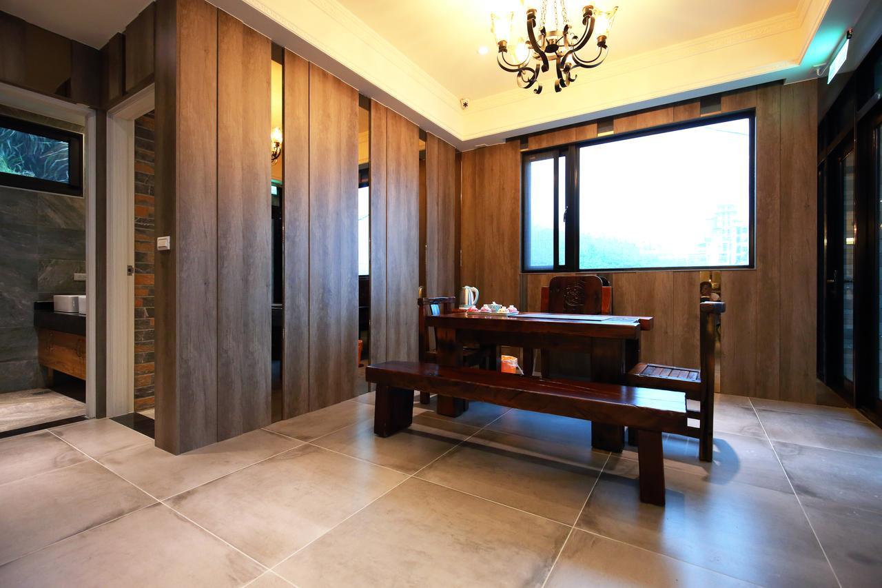 Seven Stars Sunrise,Seven Stars Dear Apartment Dahan Bagian luar foto