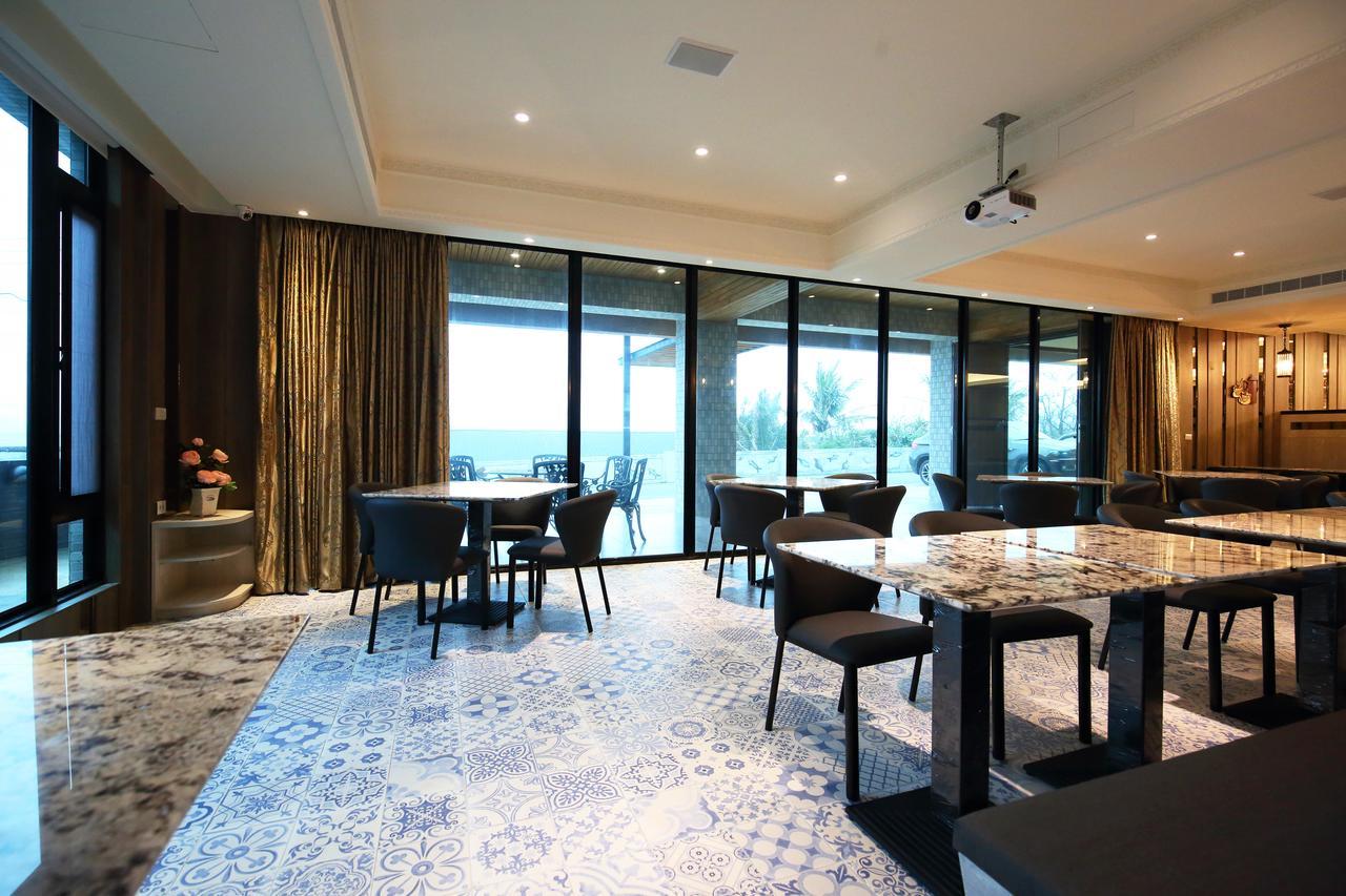 Seven Stars Sunrise,Seven Stars Dear Apartment Dahan Bagian luar foto