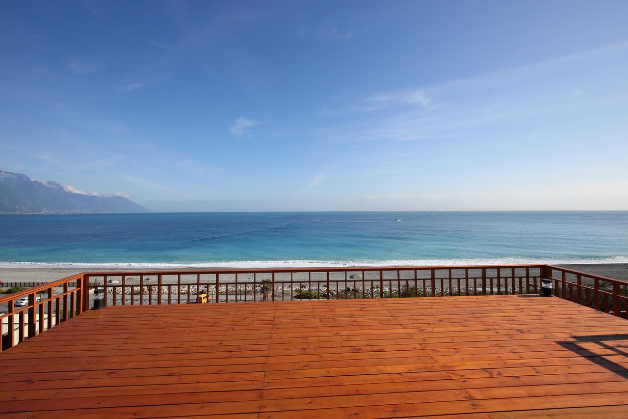 Seven Stars Sunrise,Seven Stars Dear Apartment Dahan Bagian luar foto