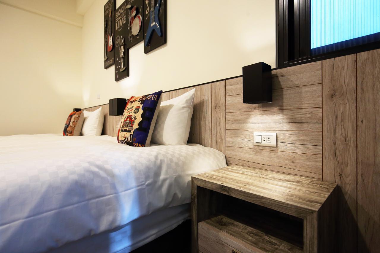 Seven Stars Sunrise,Seven Stars Dear Apartment Dahan Bagian luar foto