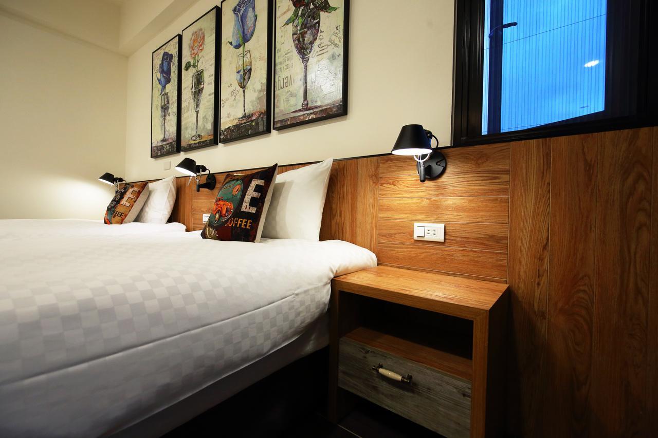 Seven Stars Sunrise,Seven Stars Dear Apartment Dahan Ruang foto