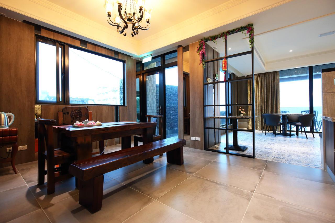 Seven Stars Sunrise,Seven Stars Dear Apartment Dahan Bagian luar foto