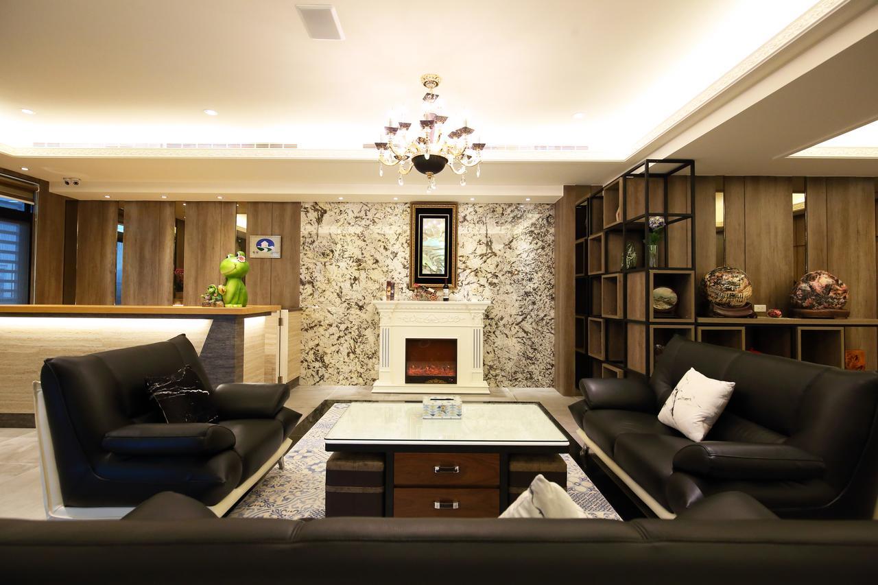 Seven Stars Sunrise,Seven Stars Dear Apartment Dahan Bagian luar foto