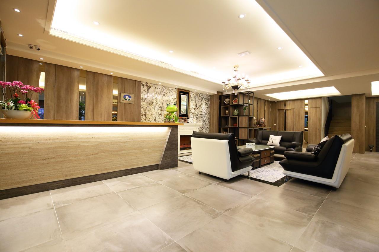 Seven Stars Sunrise,Seven Stars Dear Apartment Dahan Bagian luar foto