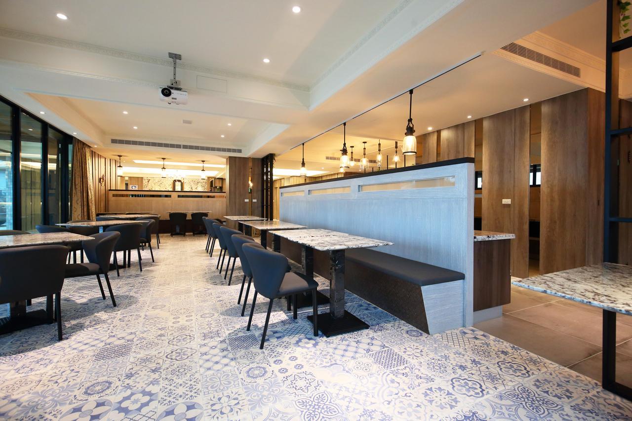 Seven Stars Sunrise,Seven Stars Dear Apartment Dahan Bagian luar foto