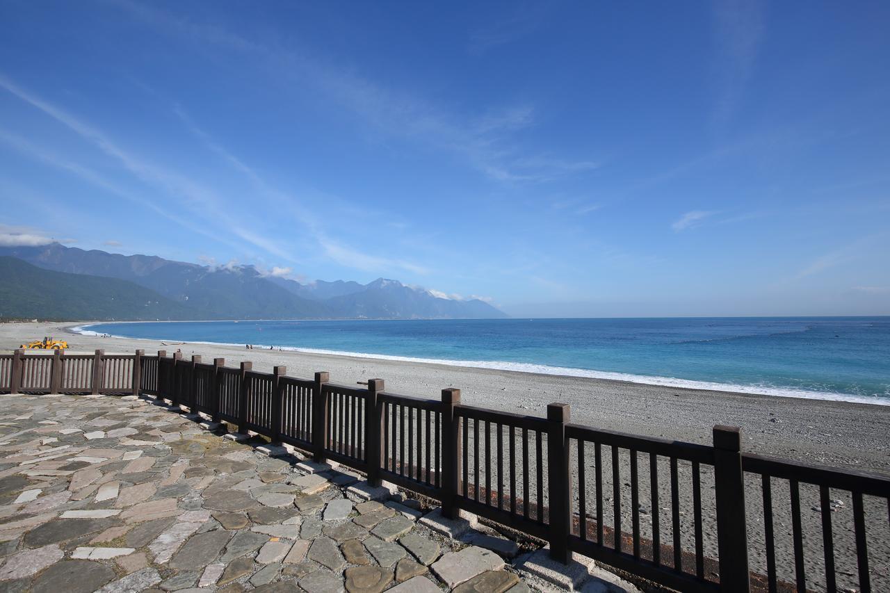 Seven Stars Sunrise,Seven Stars Dear Apartment Dahan Bagian luar foto
